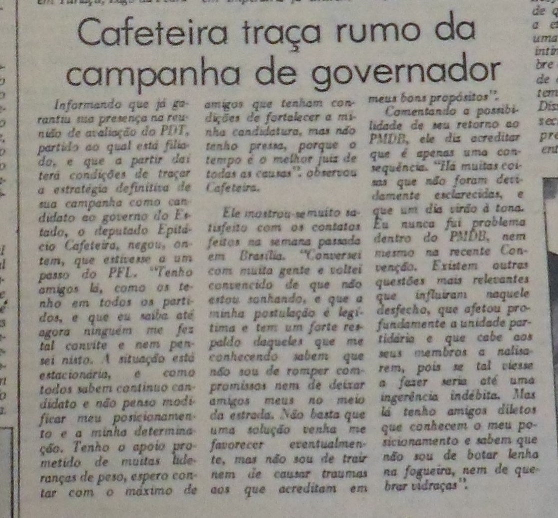 Imagem não encontrada ou não existe