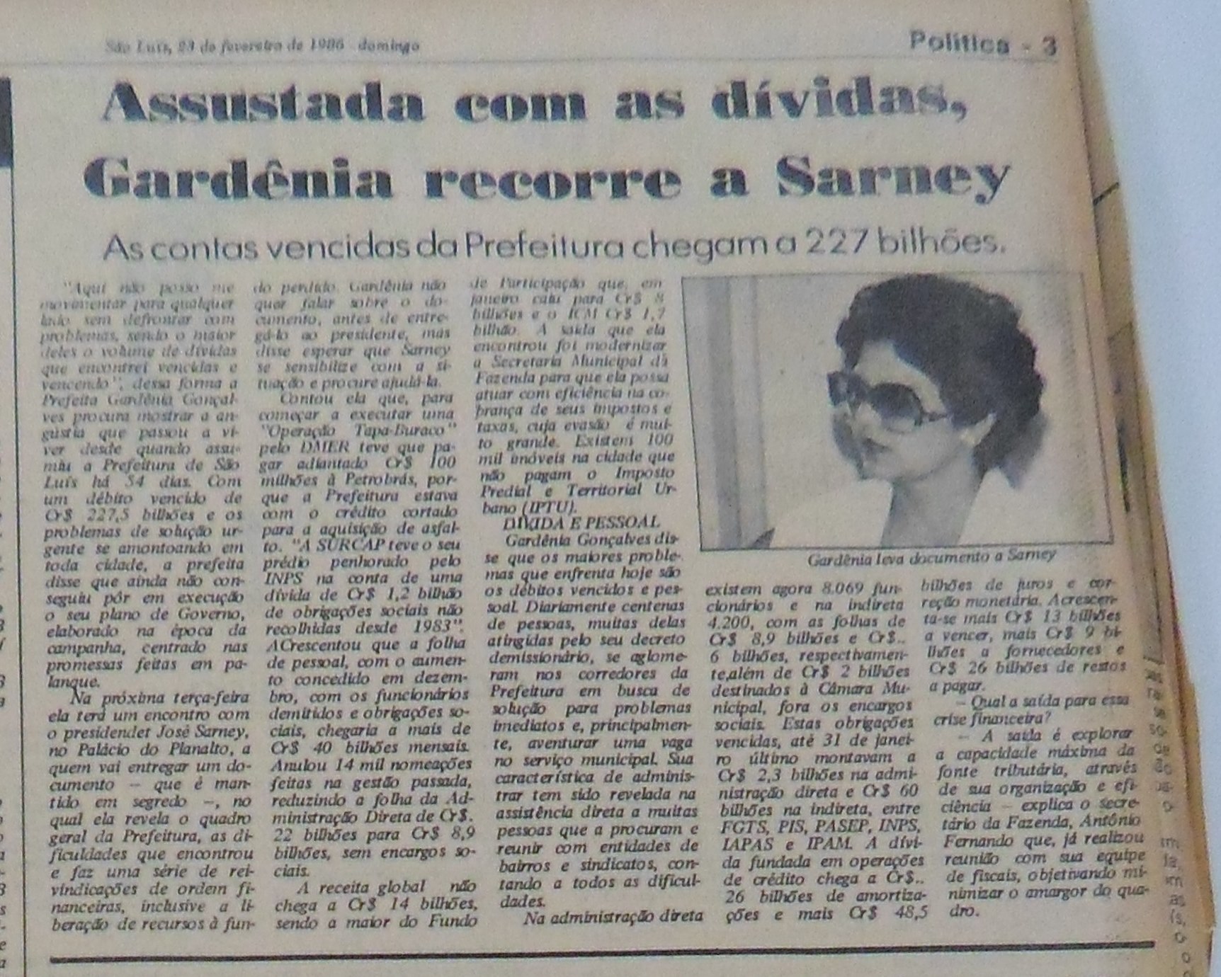Imagem não encontrada ou não existe