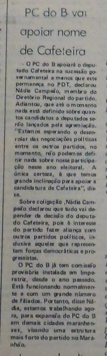 Imagem não encontrada ou não existe