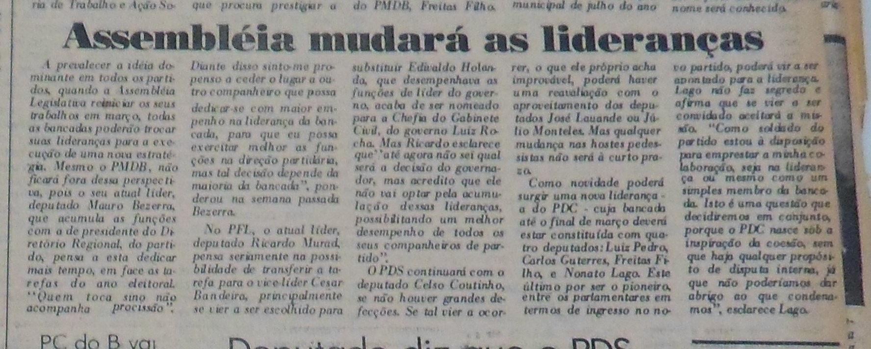 Imagem não encontrada ou não existe