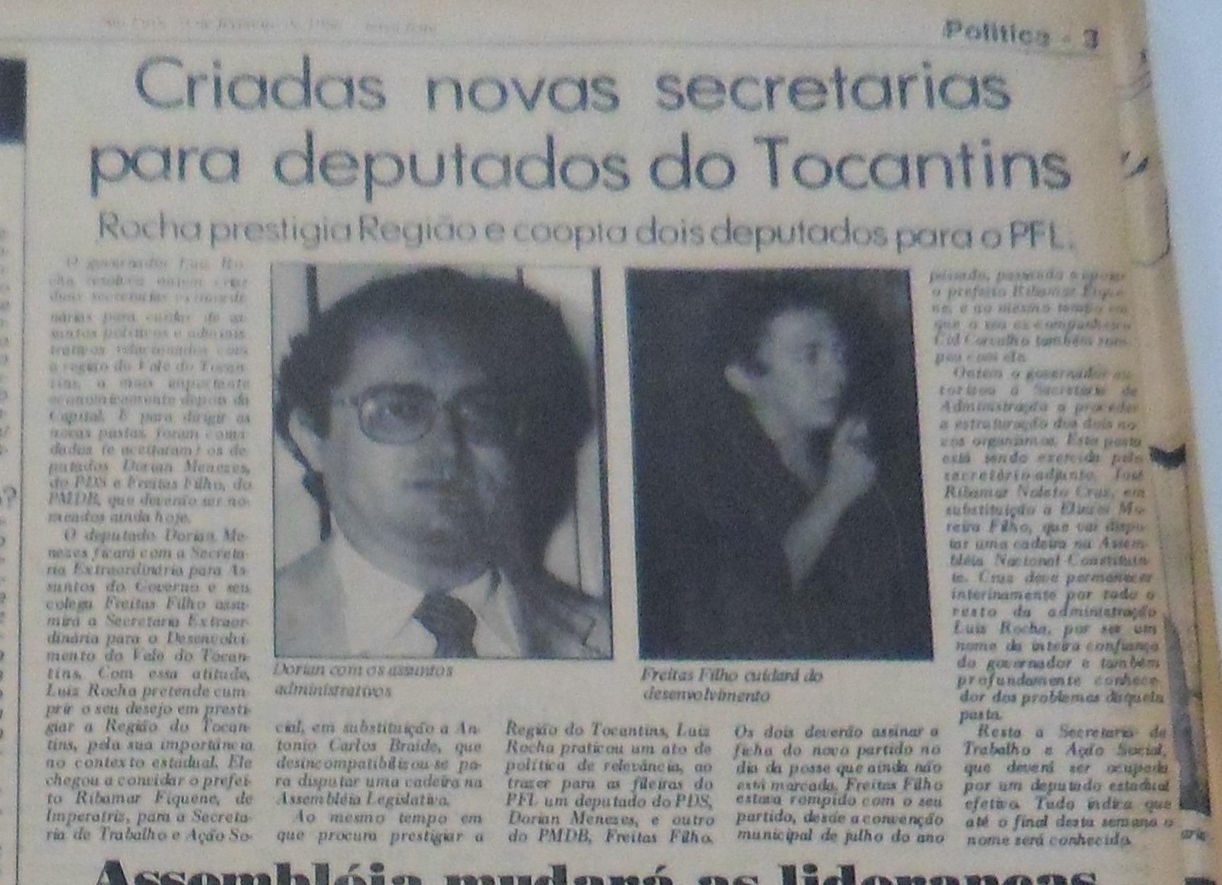 Imagem não encontrada ou não existe