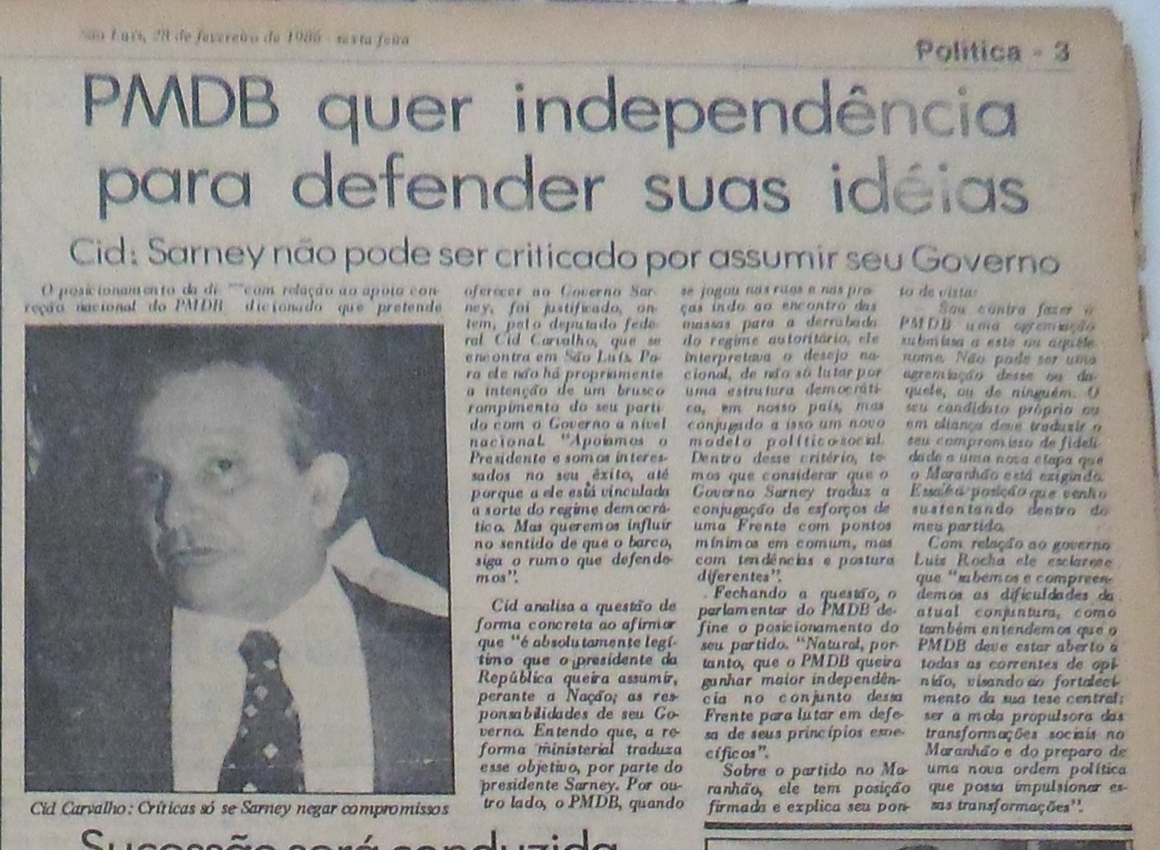 Imagem não encontrada ou não existe