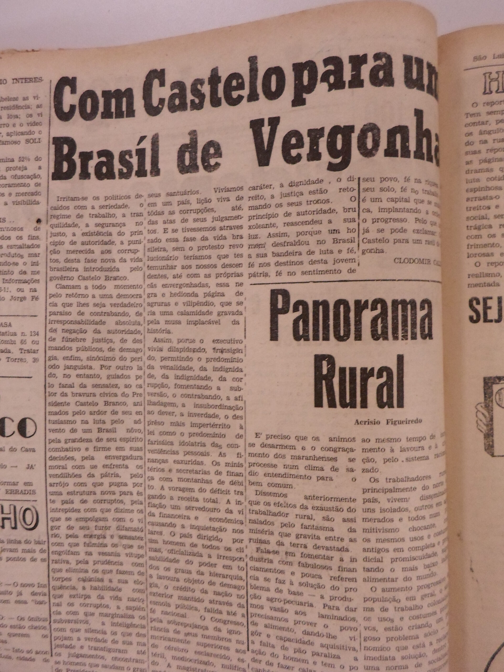 Imagem não encontrada ou não existe