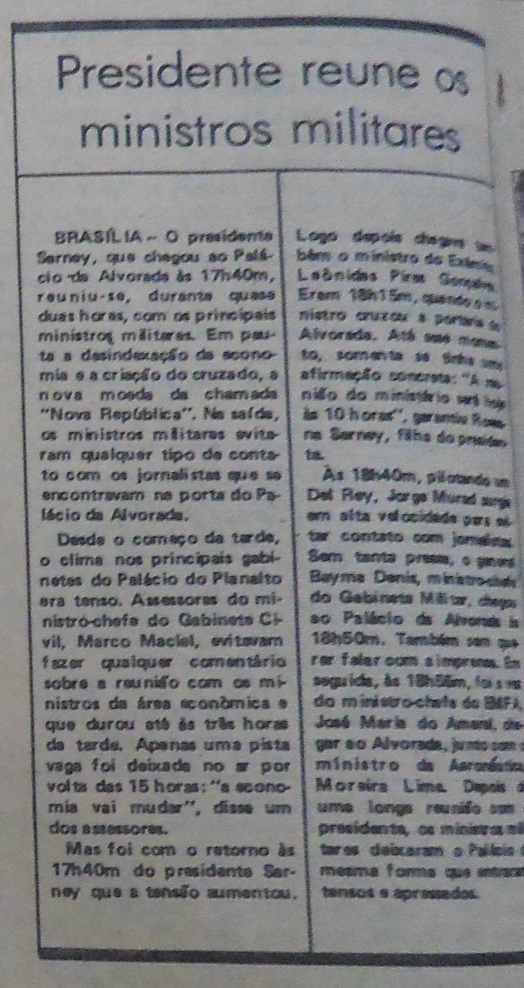Imagem não encontrada ou não existe