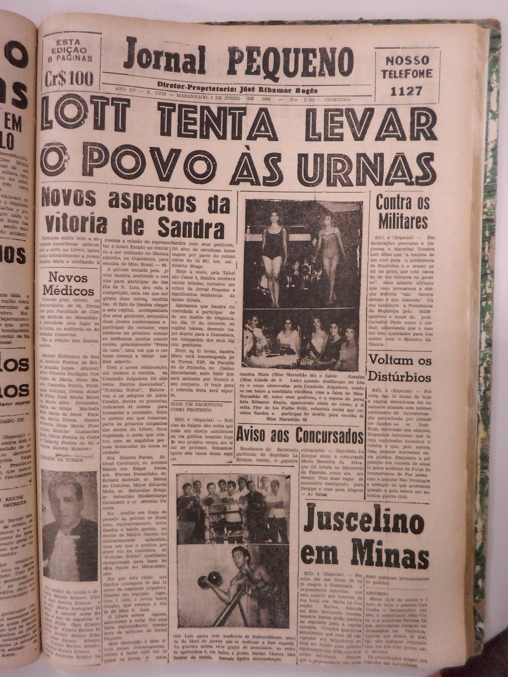 Imagem não encontrada ou não existe