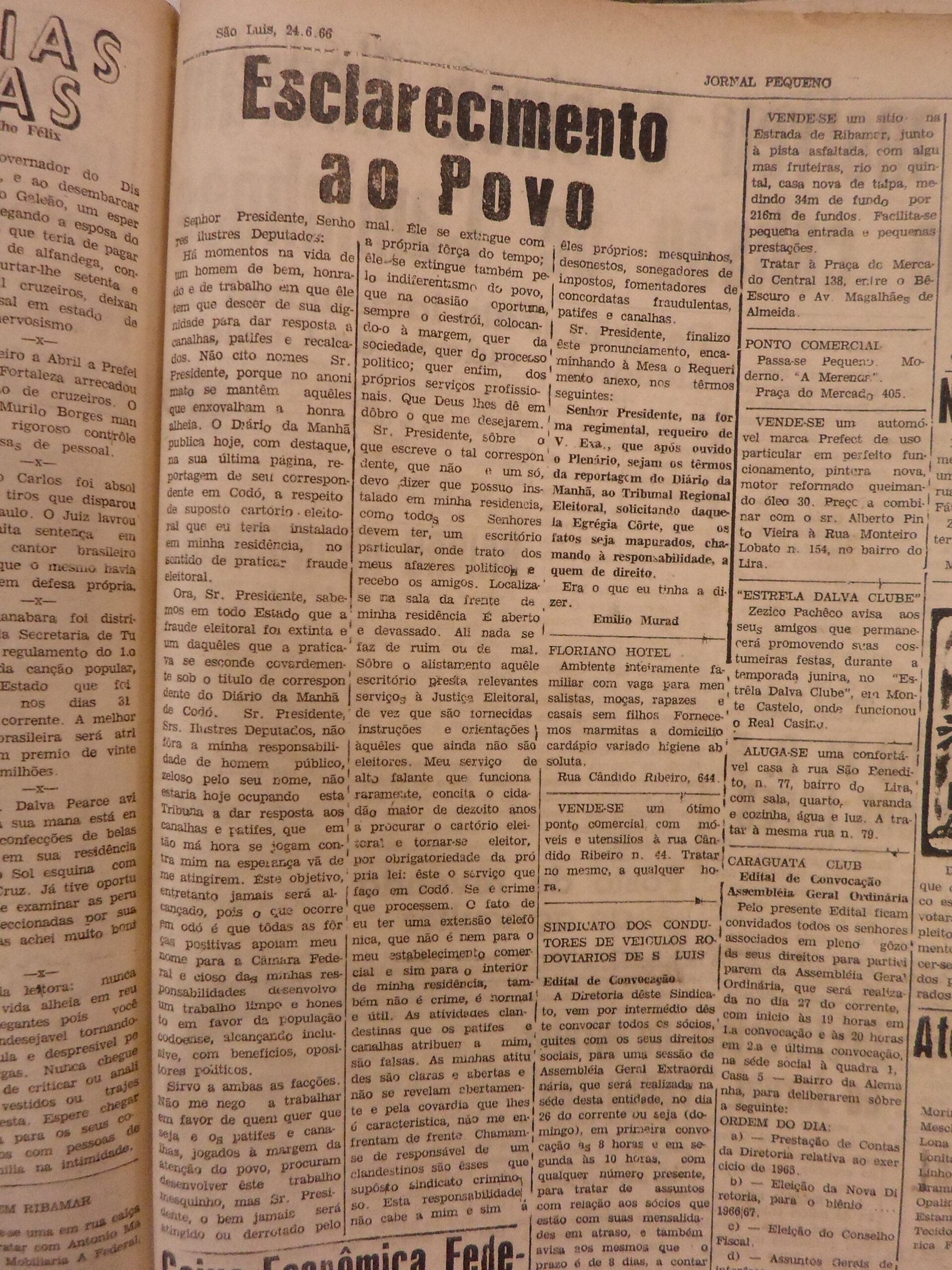 Imagem não encontrada ou não existe
