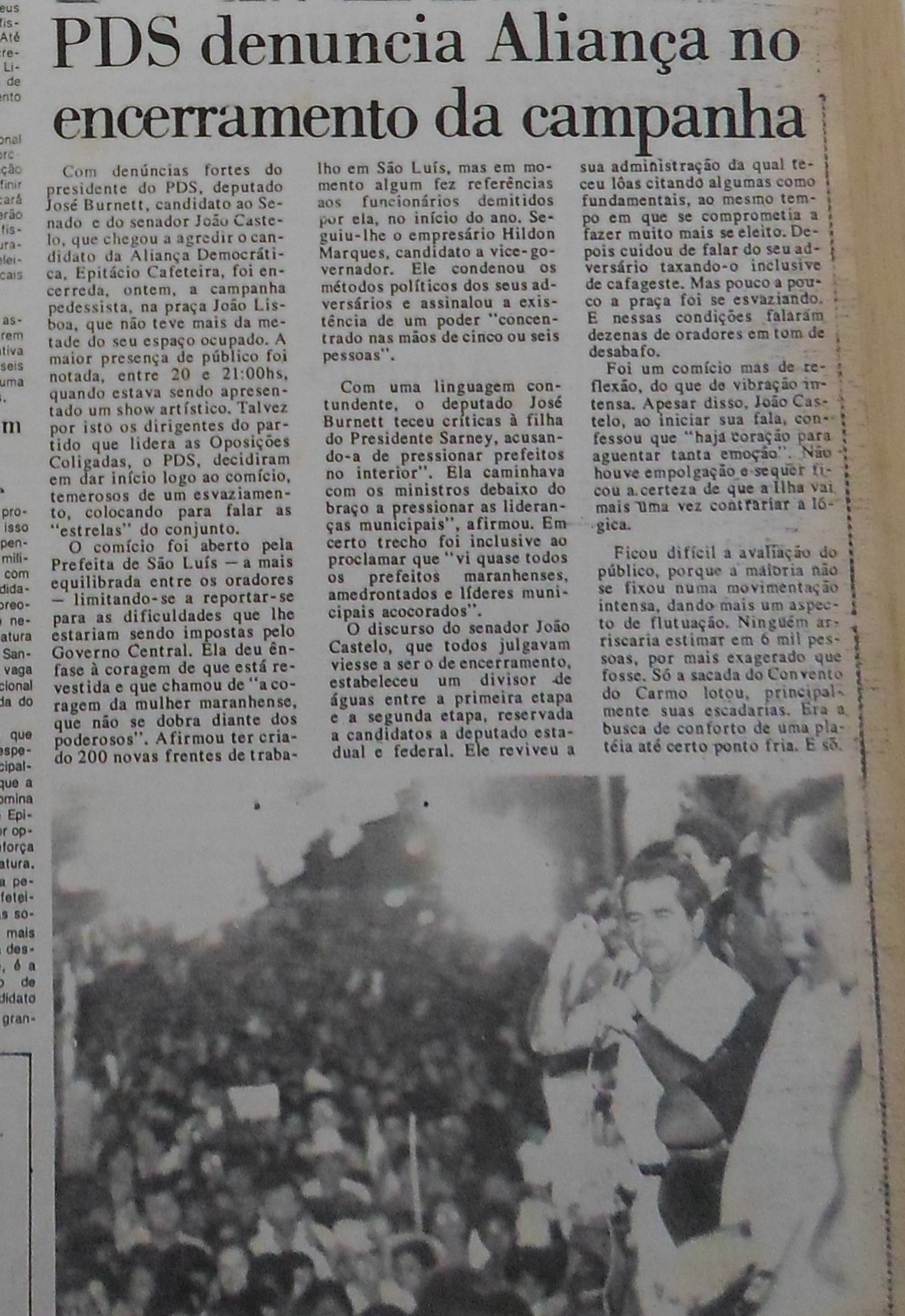 Imagem não encontrada ou não existe
