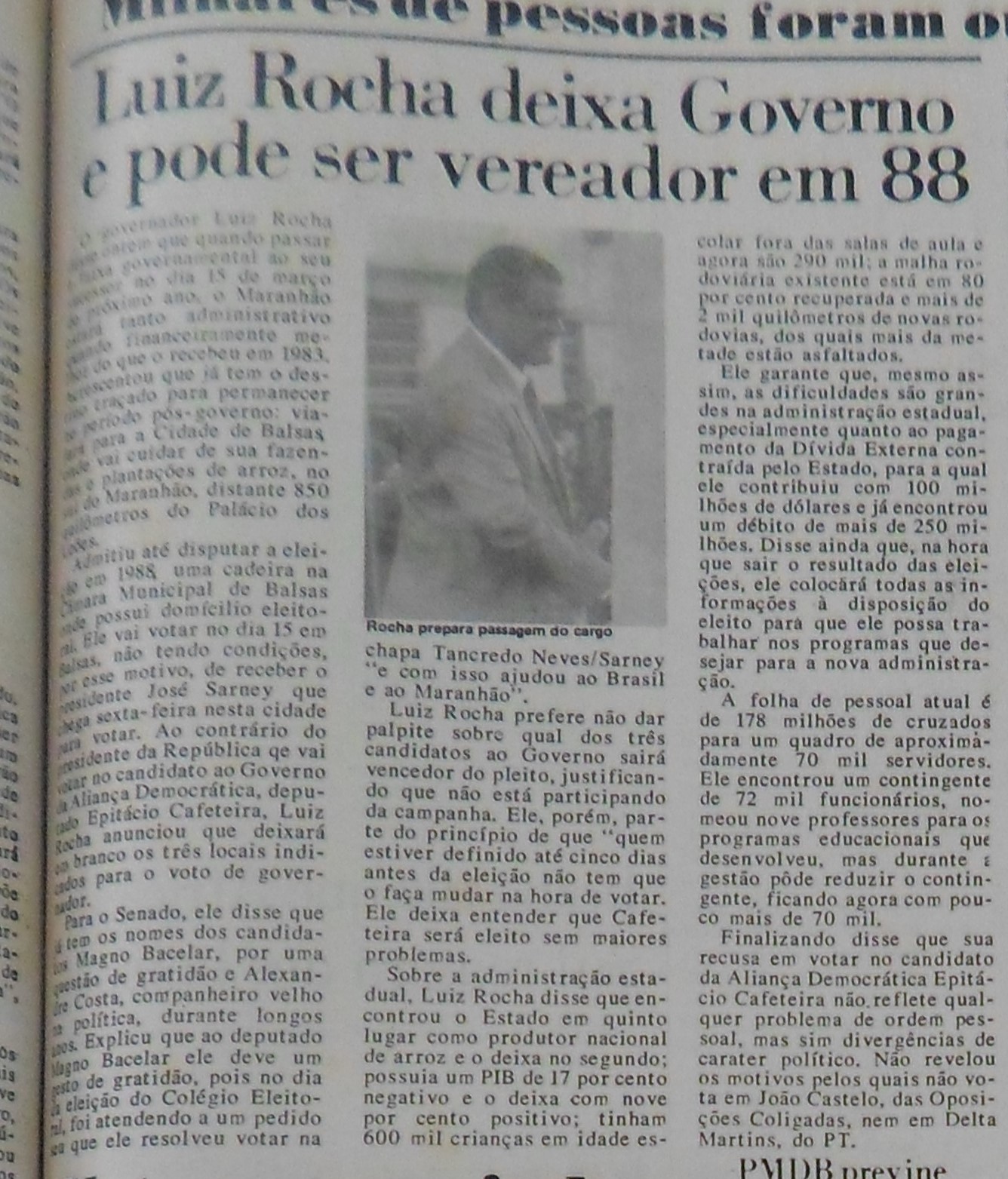 Imagem não encontrada ou não existe
