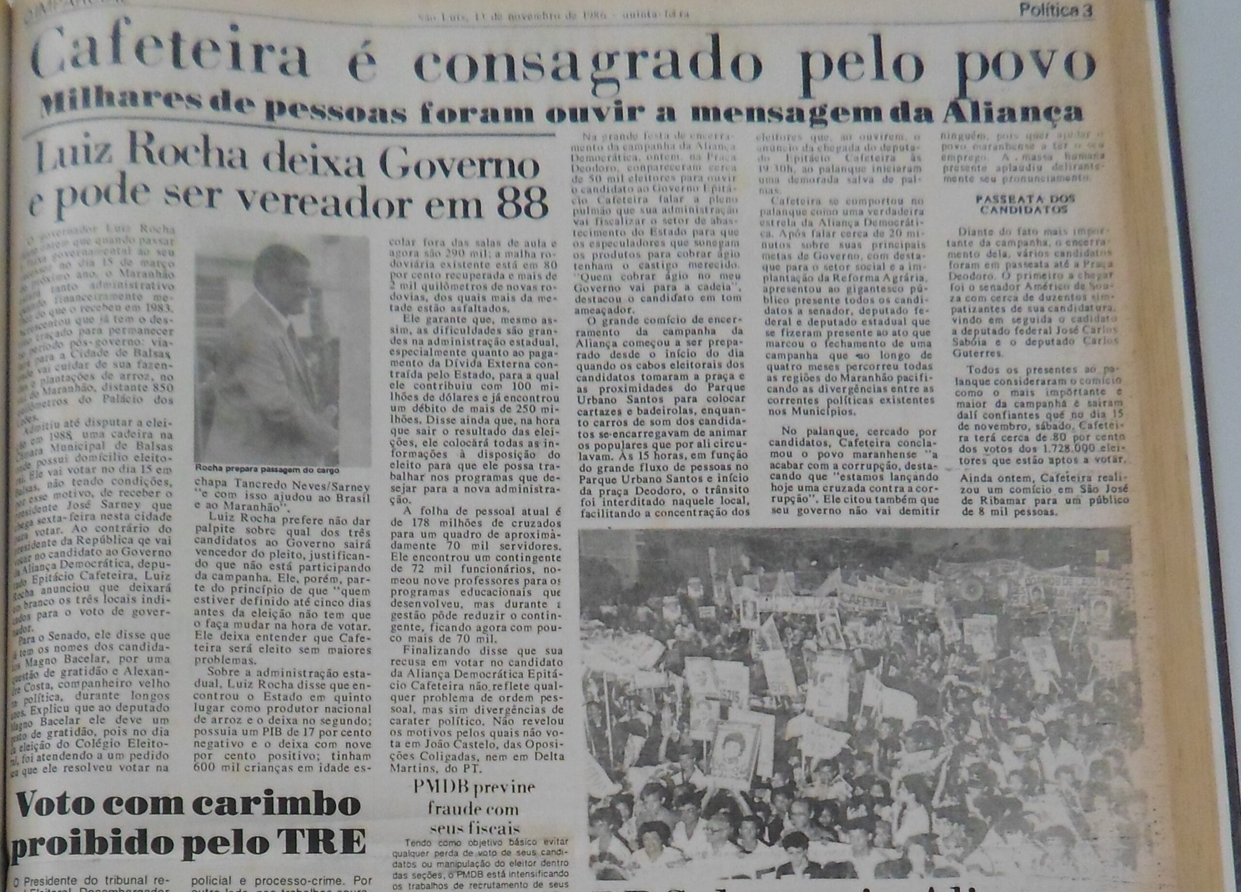 Imagem não encontrada ou não existe