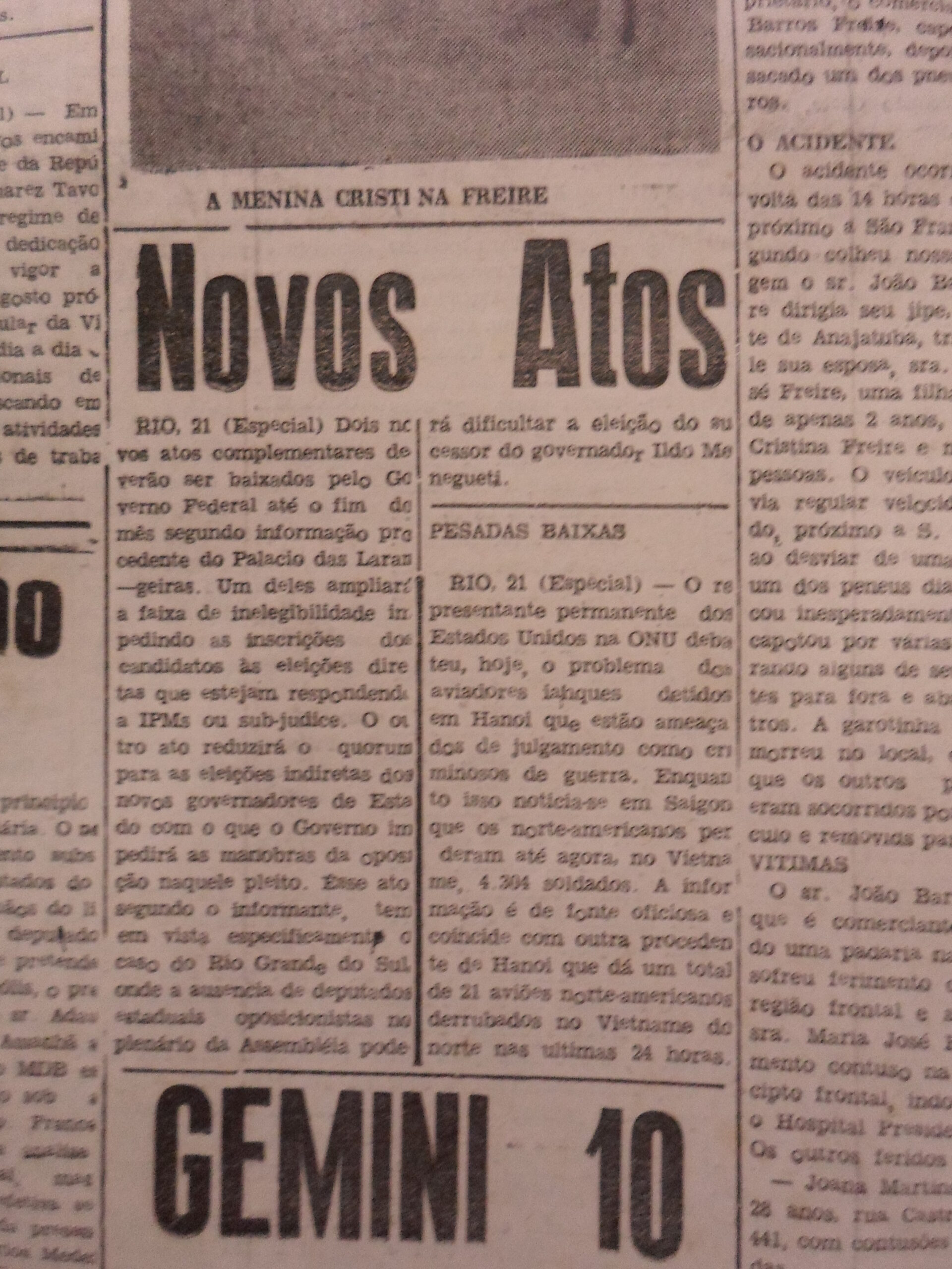 Imagem não encontrada ou não existe