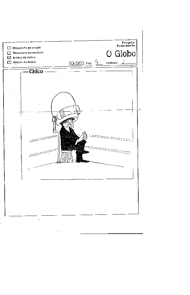 Imagem não encontrada ou não existe