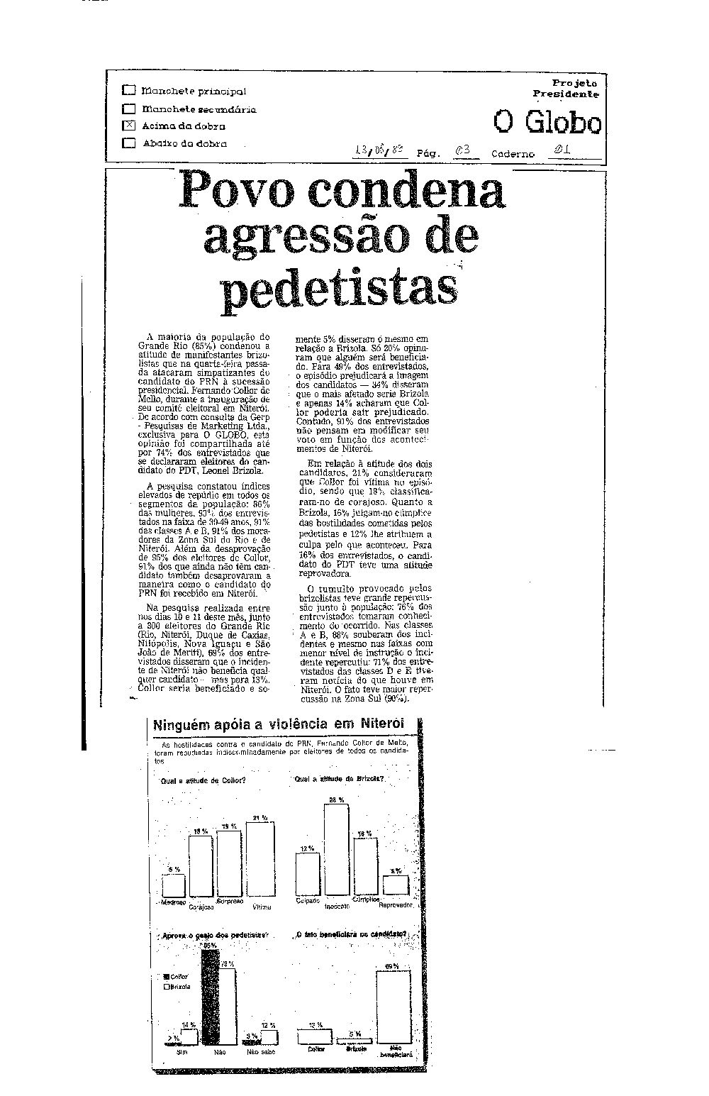 Imagem não encontrada ou não existe