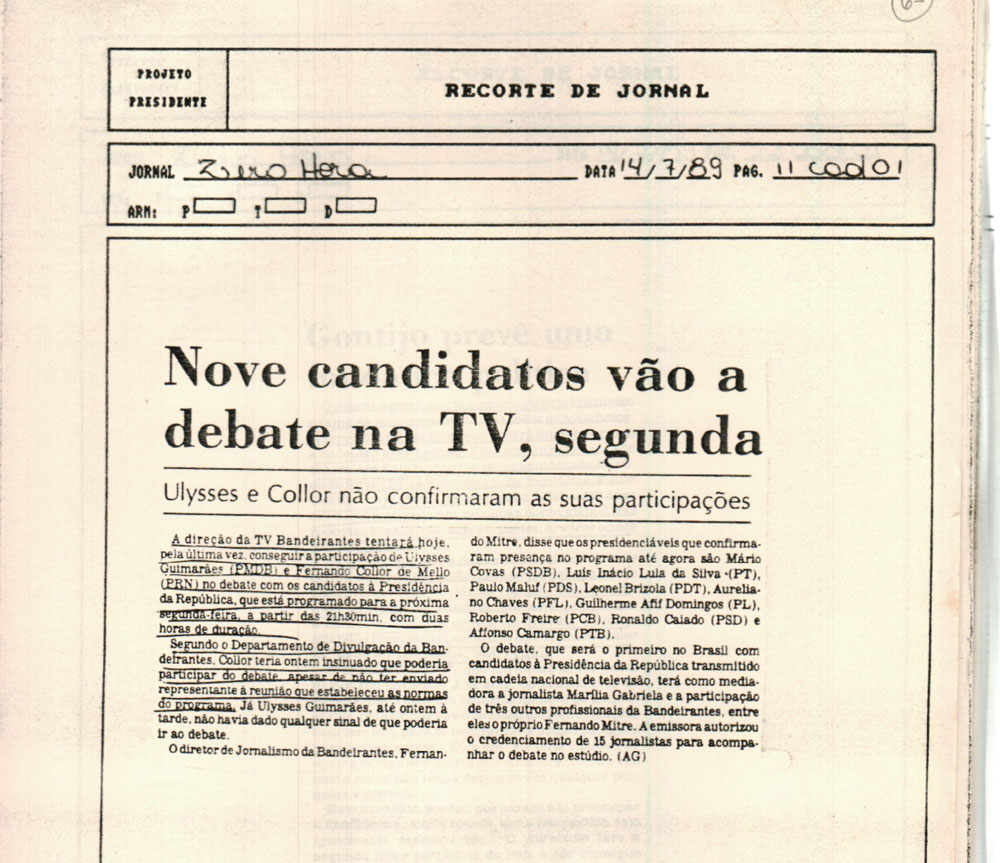 Imagem não encontrada ou não existe
