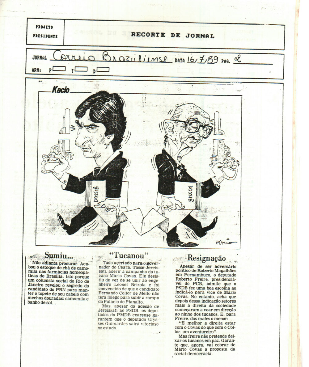 Imagem não encontrada ou não existe
