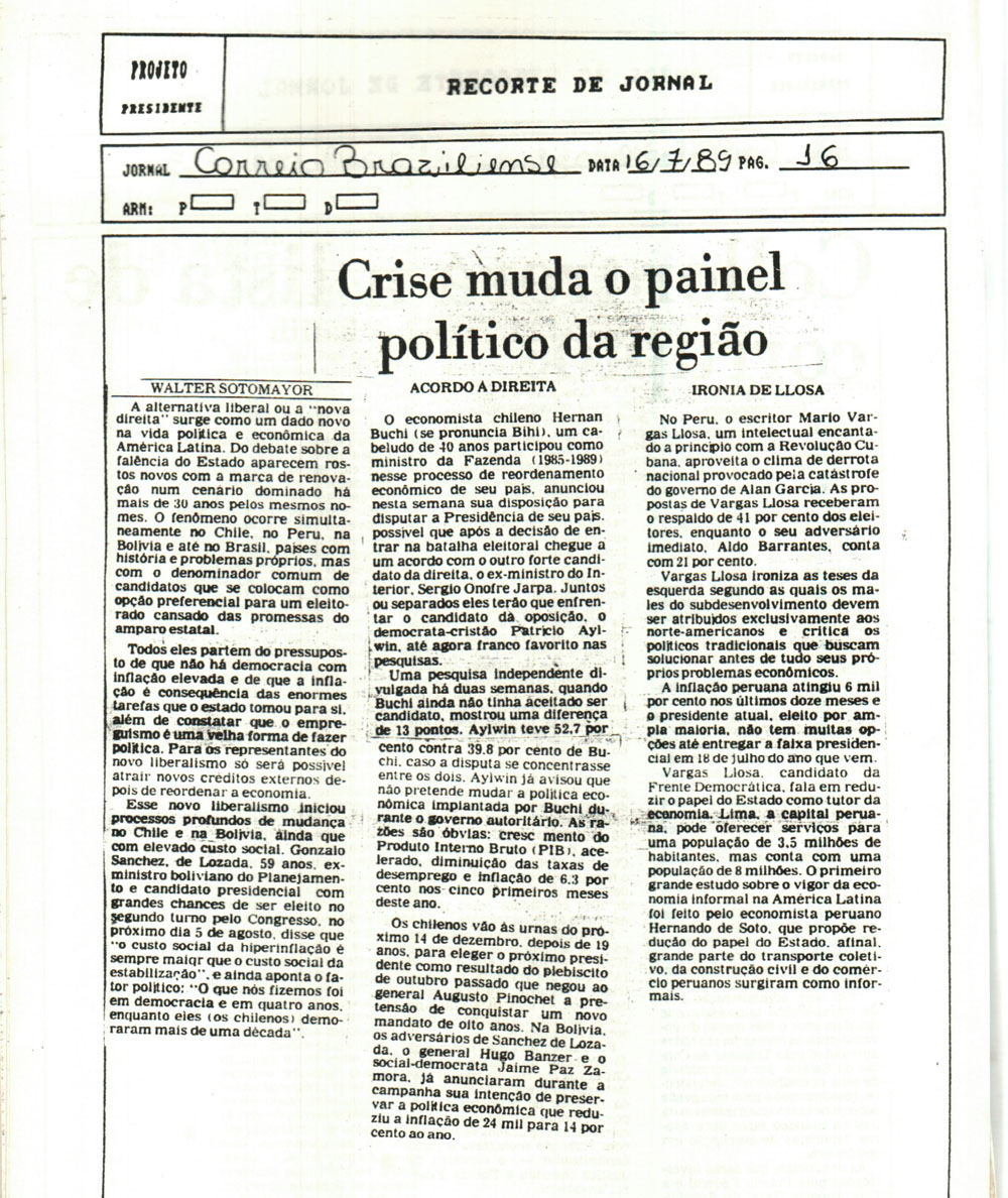 Imagem não encontrada ou não existe
