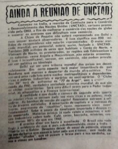 Imagem não encontrada ou não existe
