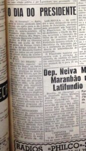 Imagem não encontrada ou não existe