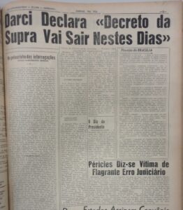 Imagem não encontrada ou não existe