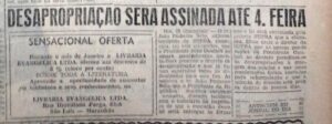 Imagem não encontrada ou não existe
