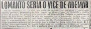 Imagem não encontrada ou não existe