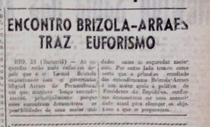 Imagem não encontrada ou não existe