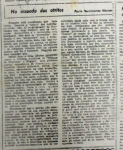 Imagem não encontrada ou não existe