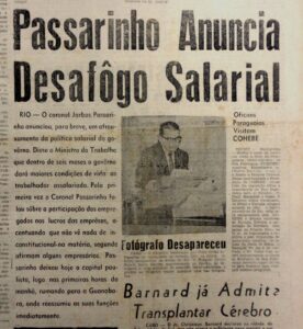 Imagem não encontrada ou não existe