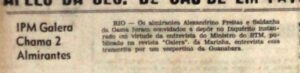 Imagem não encontrada ou não existe
