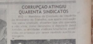 Imagem não encontrada ou não existe