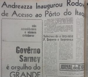 Imagem não encontrada ou não existe
