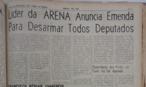 Imagem não encontrada ou não existe