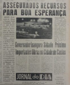 Imagem não encontrada ou não existe