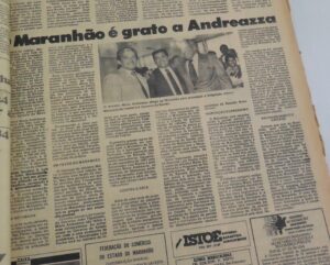 Imagem não encontrada ou não existe