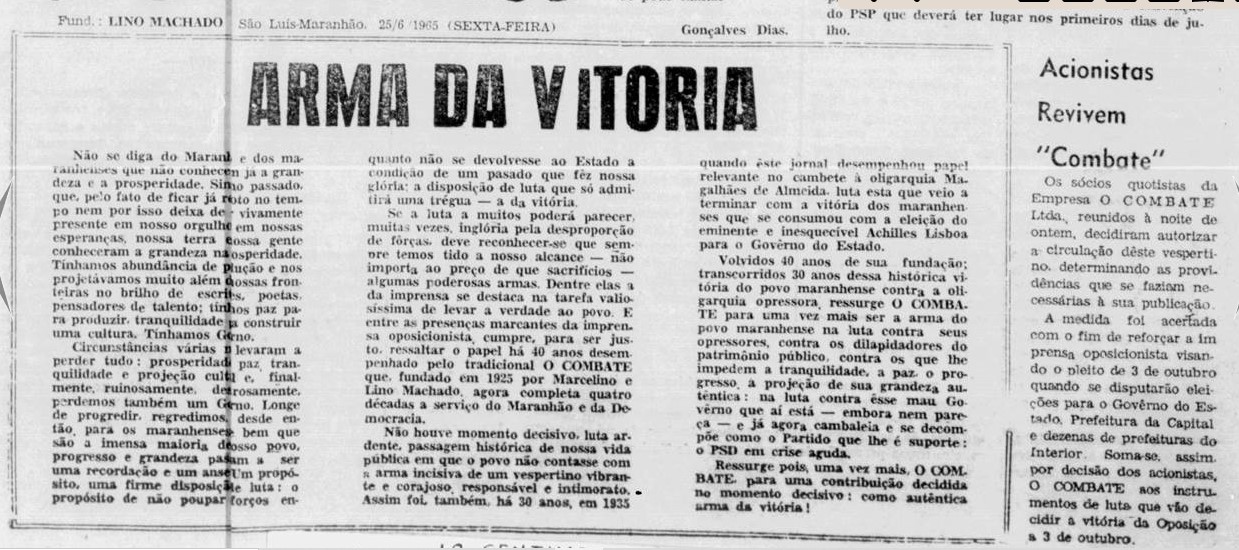 Imagem não encontrada ou não existe