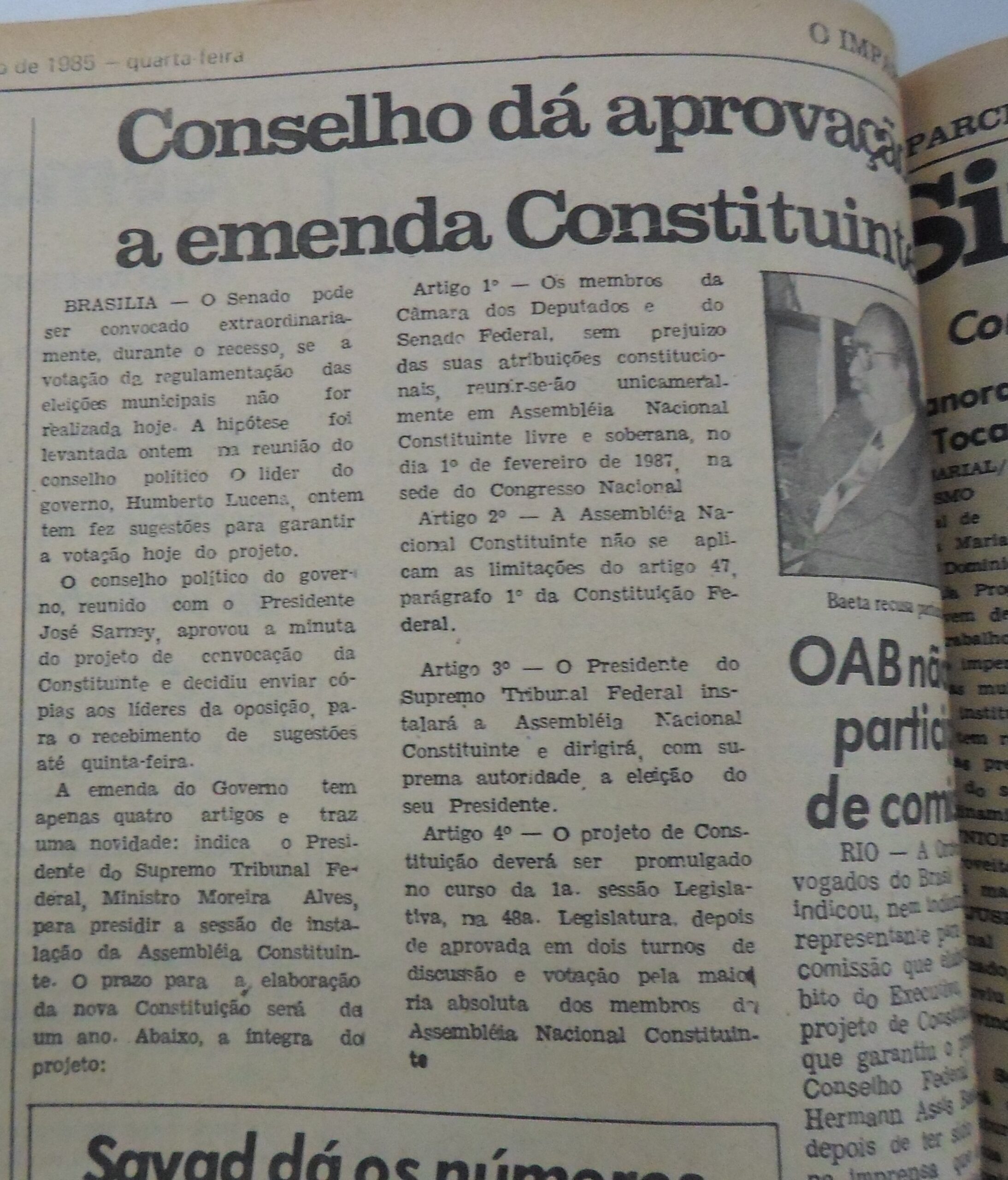 Imagem não encontrada ou não existe