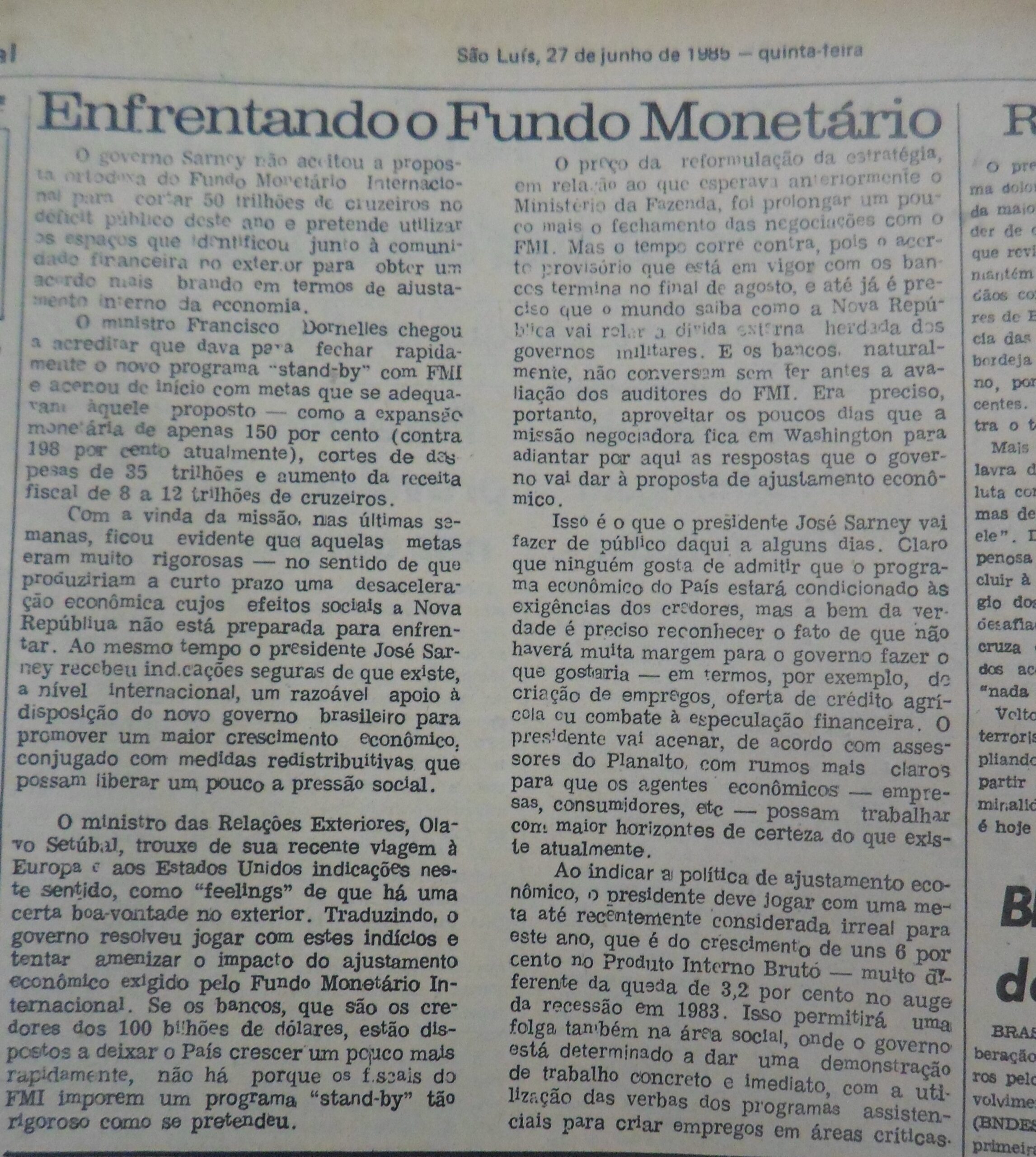 Imagem não encontrada ou não existe