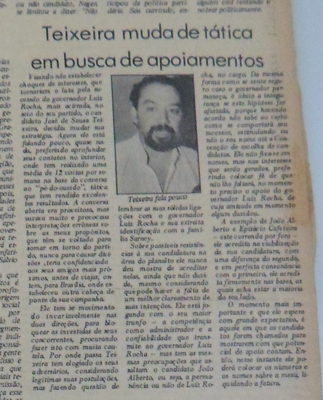 Imagem não encontrada ou não existe