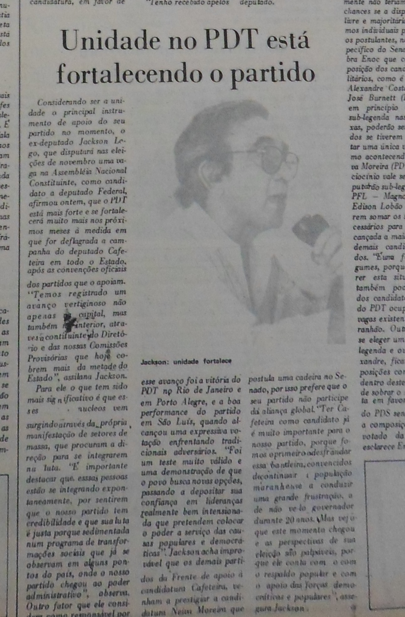 Imagem não encontrada ou não existe