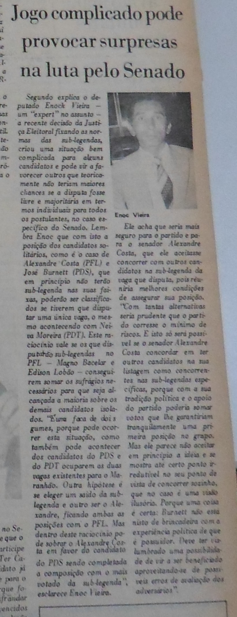 Imagem não encontrada ou não existe