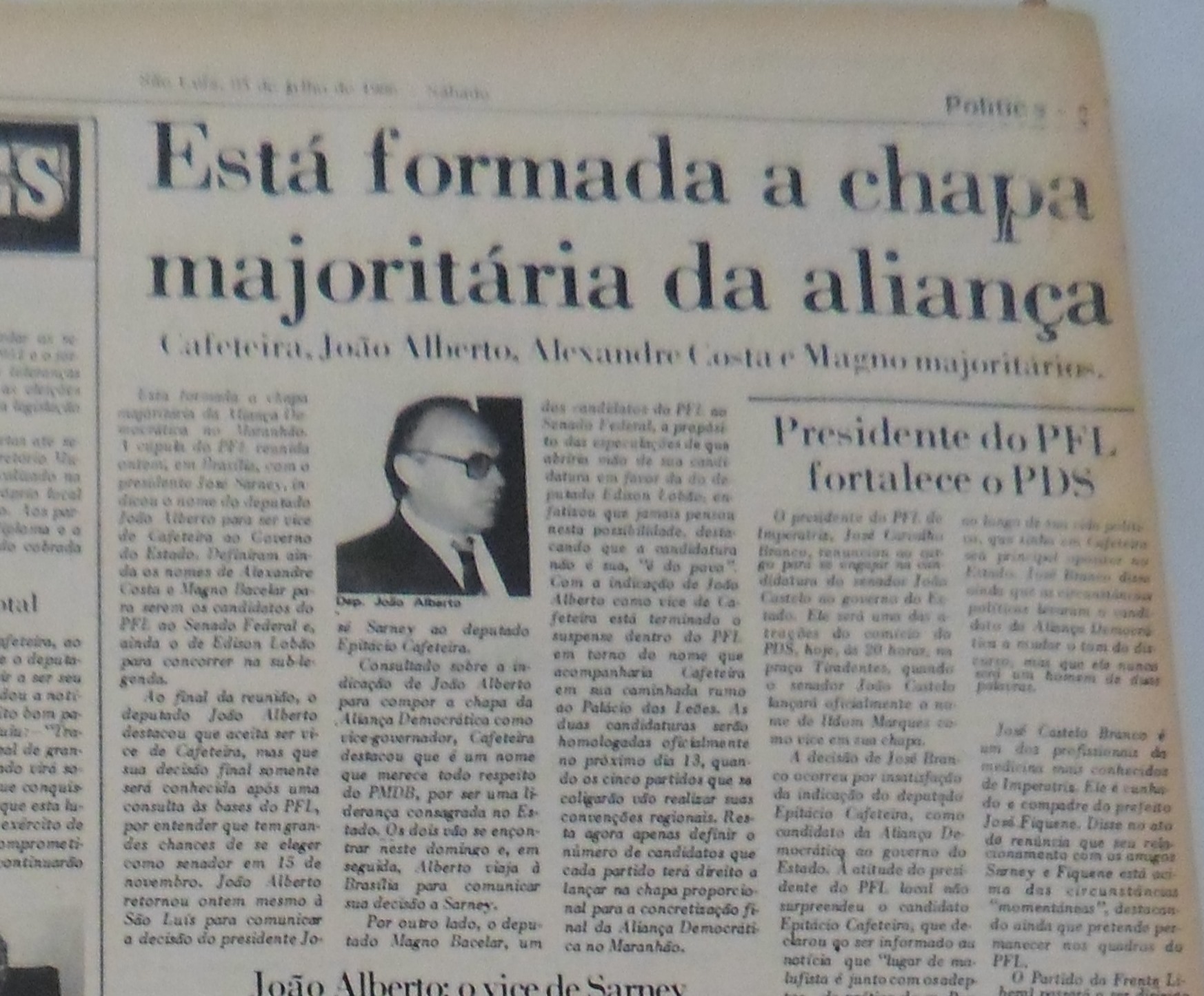 Imagem não encontrada ou não existe