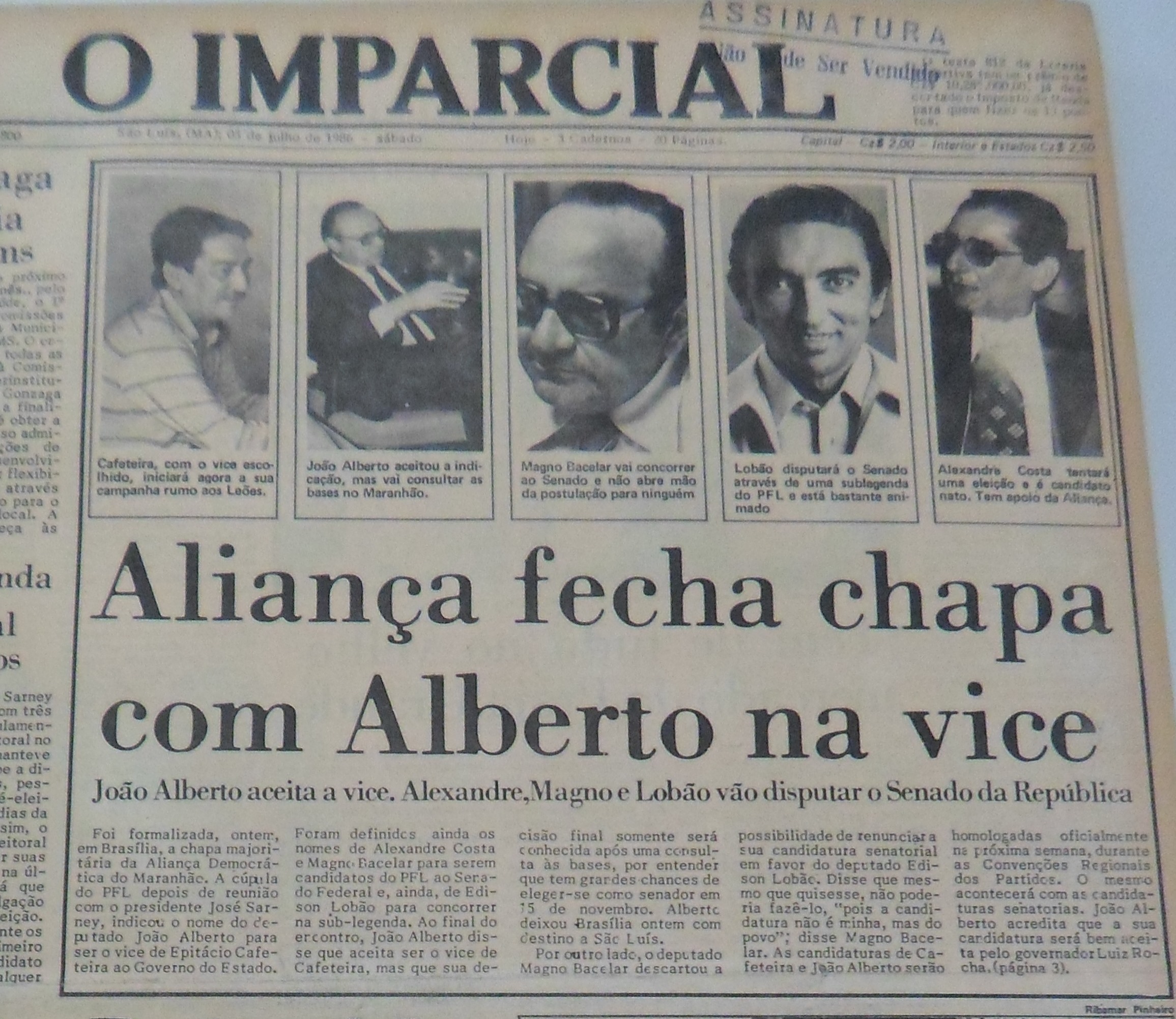 Imagem não encontrada ou não existe