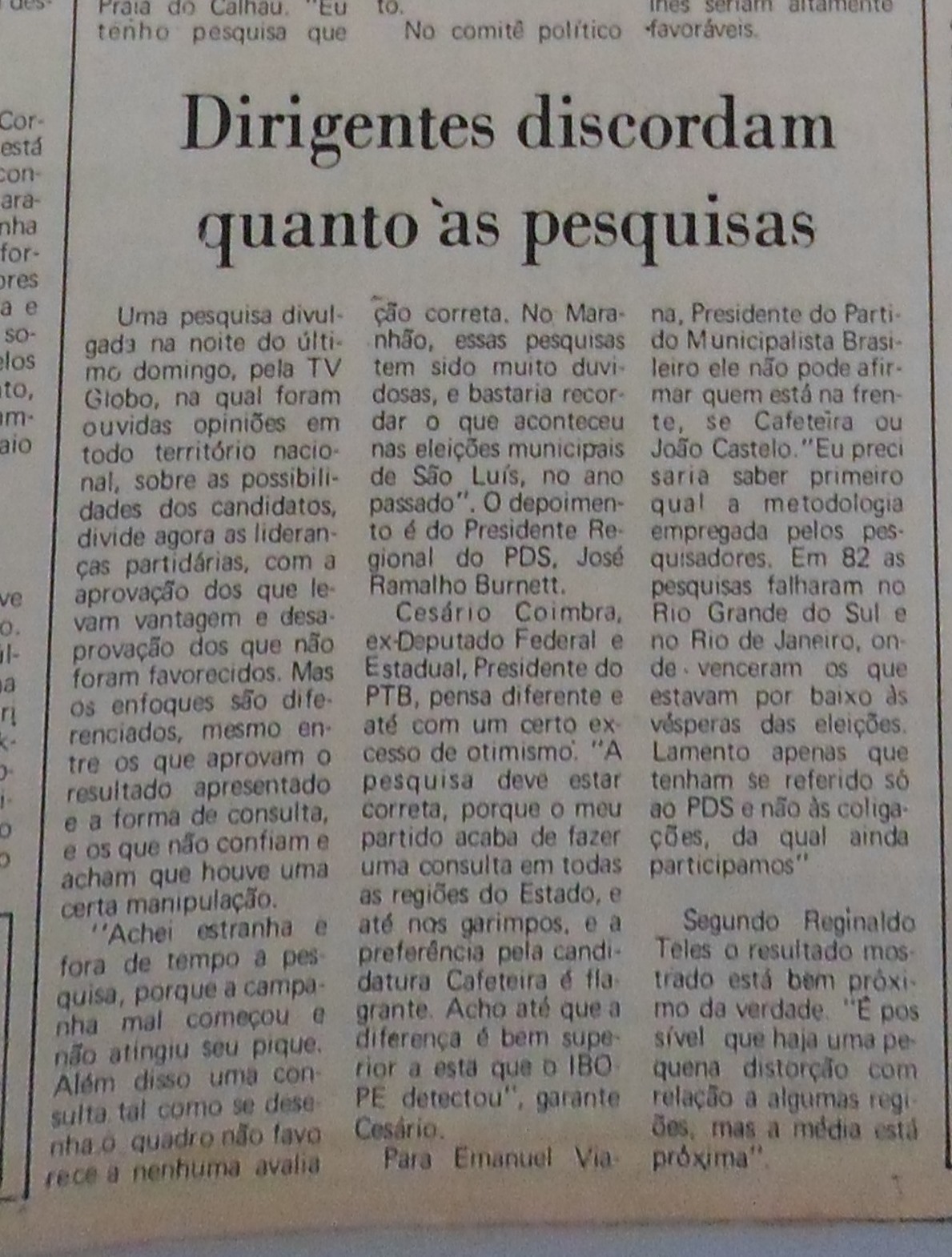 Imagem não encontrada ou não existe