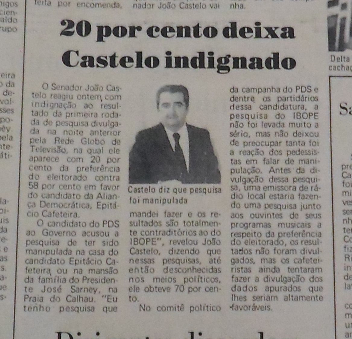 Imagem não encontrada ou não existe