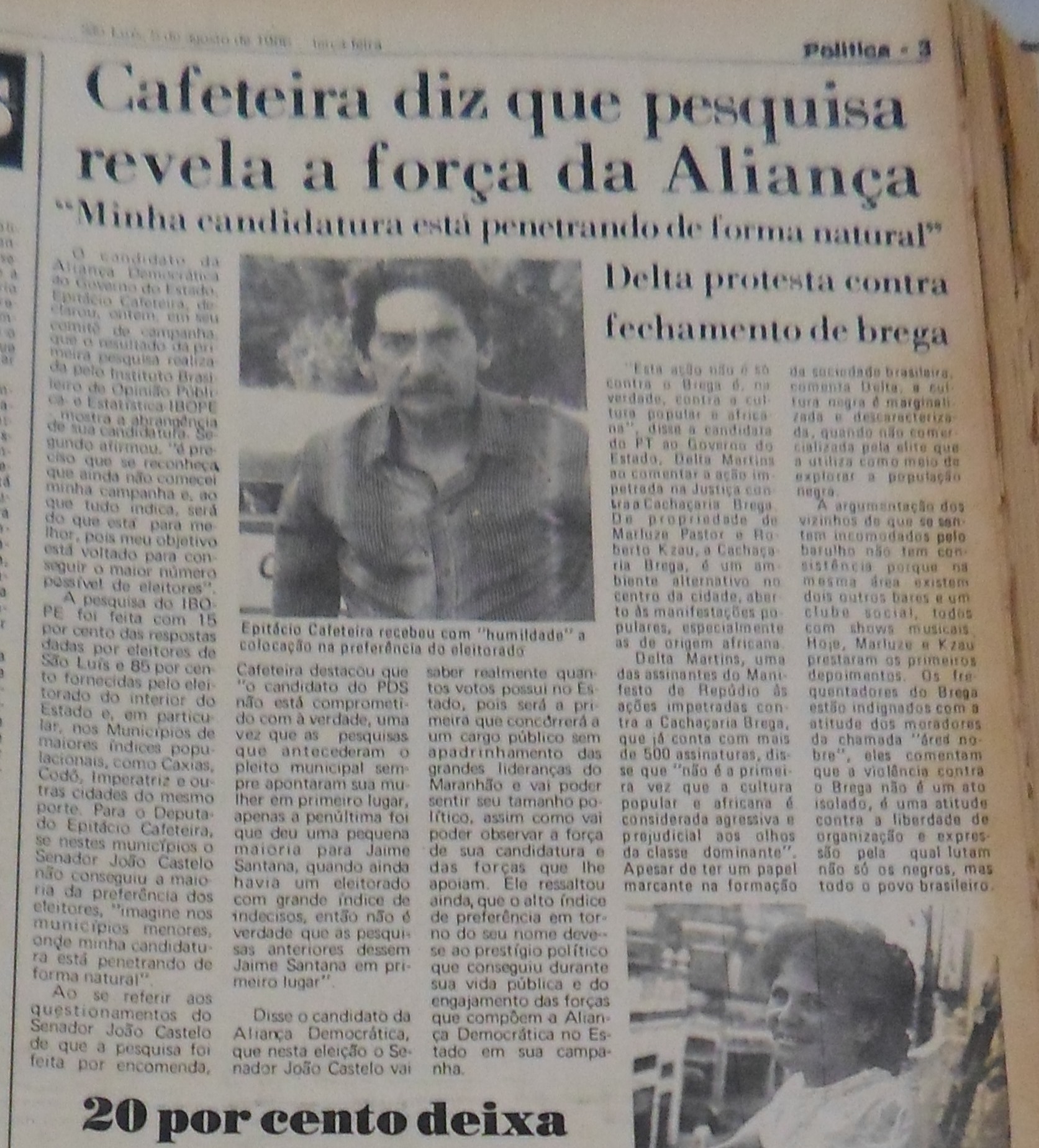 Imagem não encontrada ou não existe