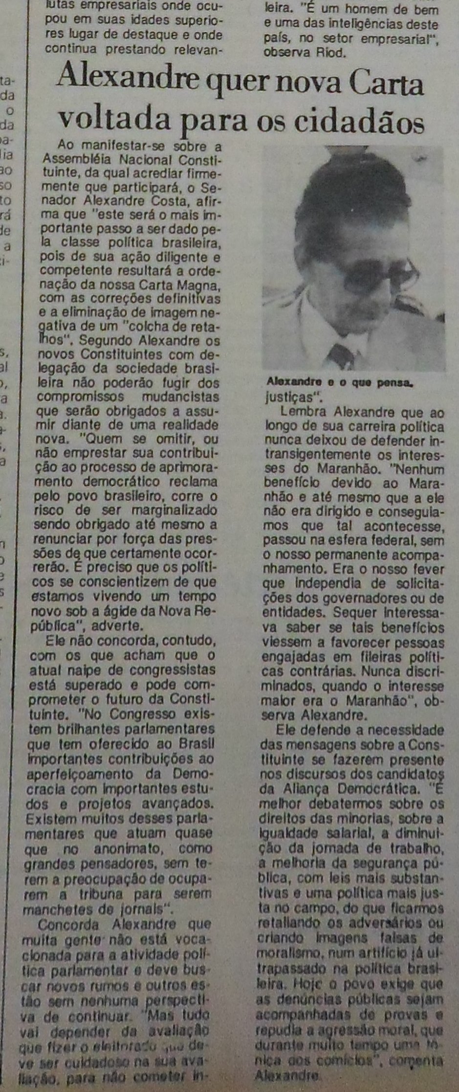 Imagem não encontrada ou não existe