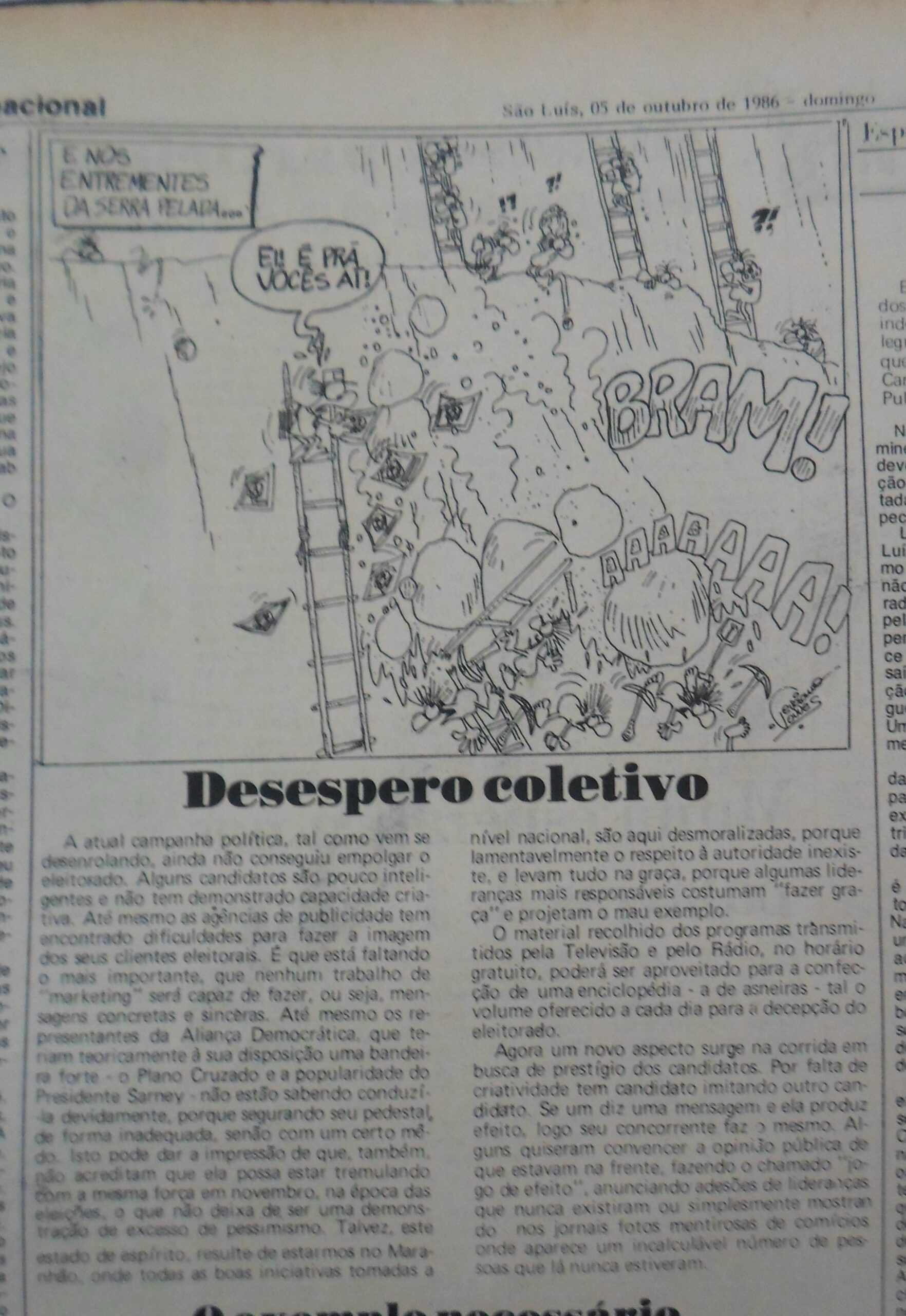 Imagem não encontrada ou não existe