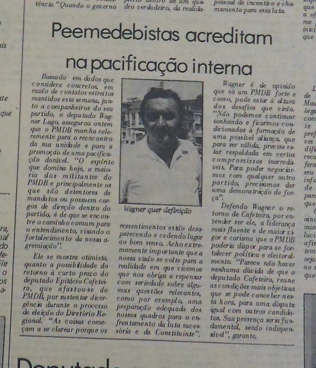 Imagem não encontrada ou não existe