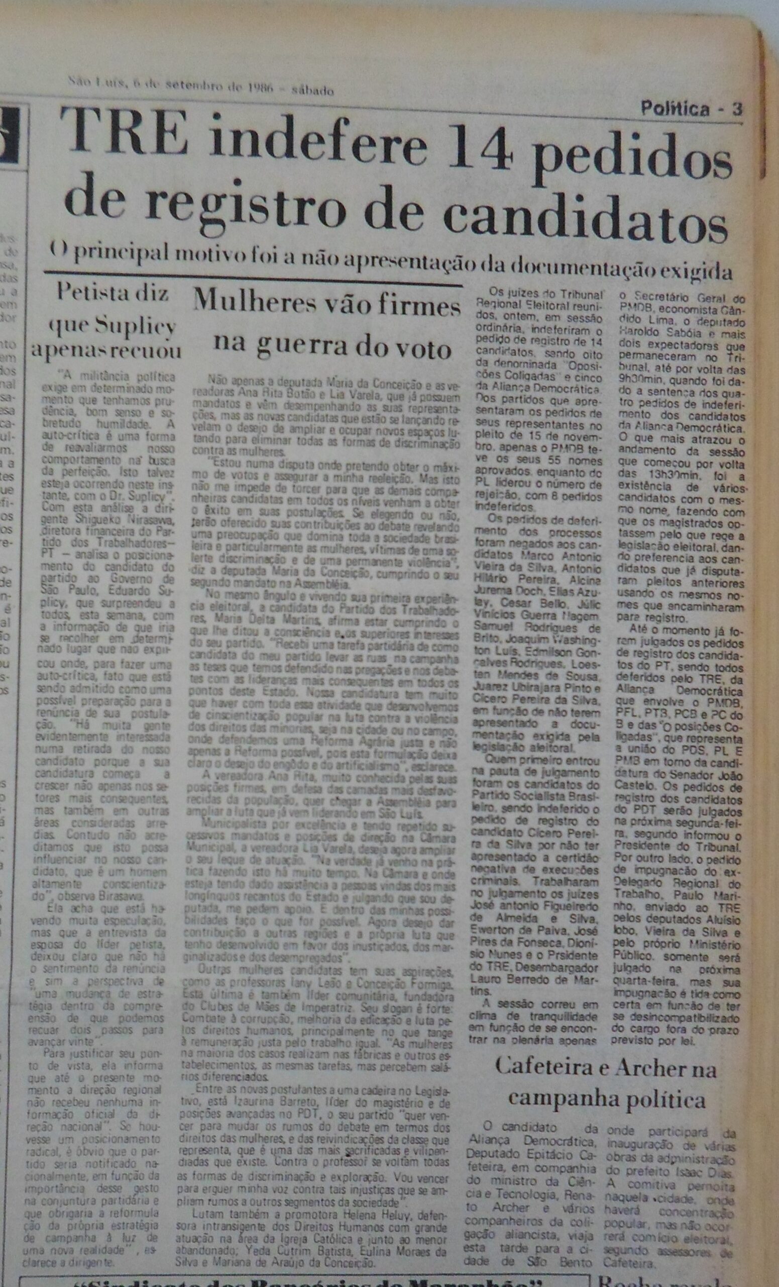 Imagem não encontrada ou não existe