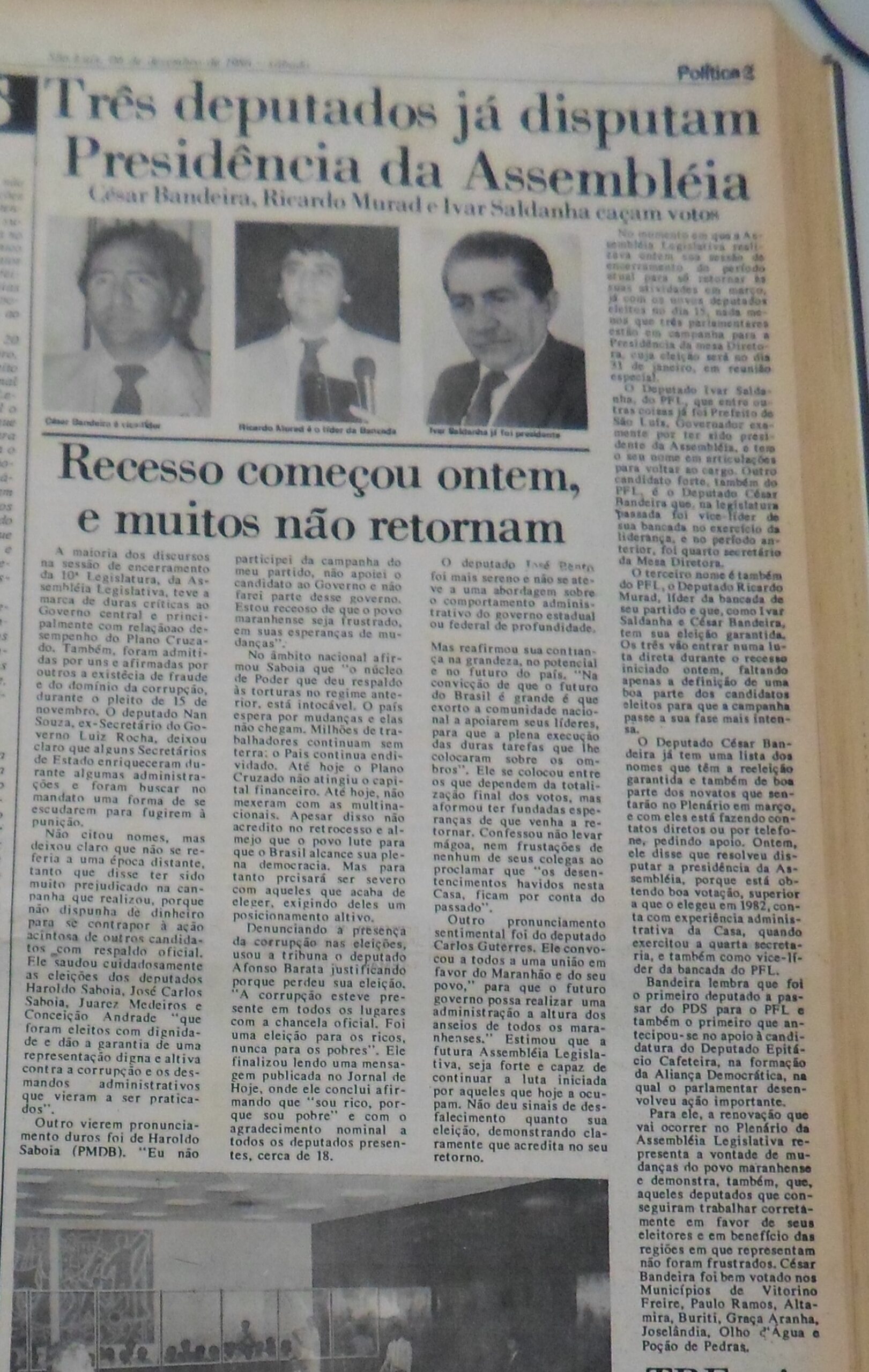 Imagem não encontrada ou não existe