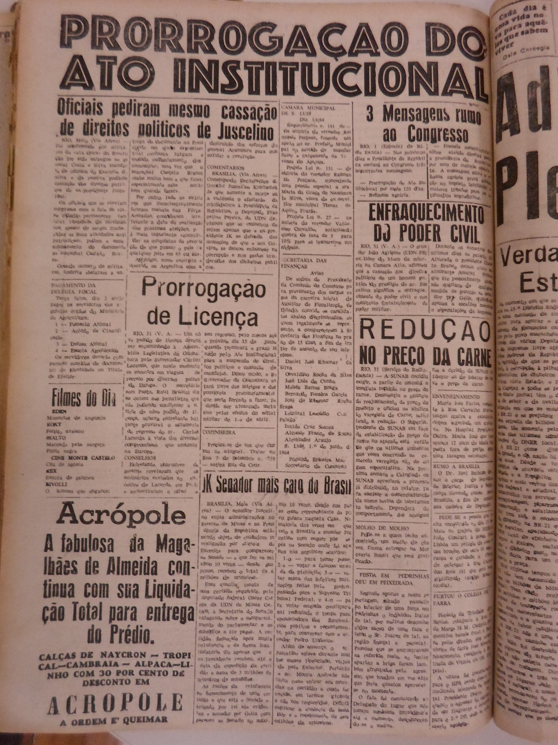 Imagem não encontrada ou não existe